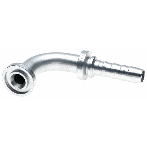 GlobalSpiral Hydraulic Coupling